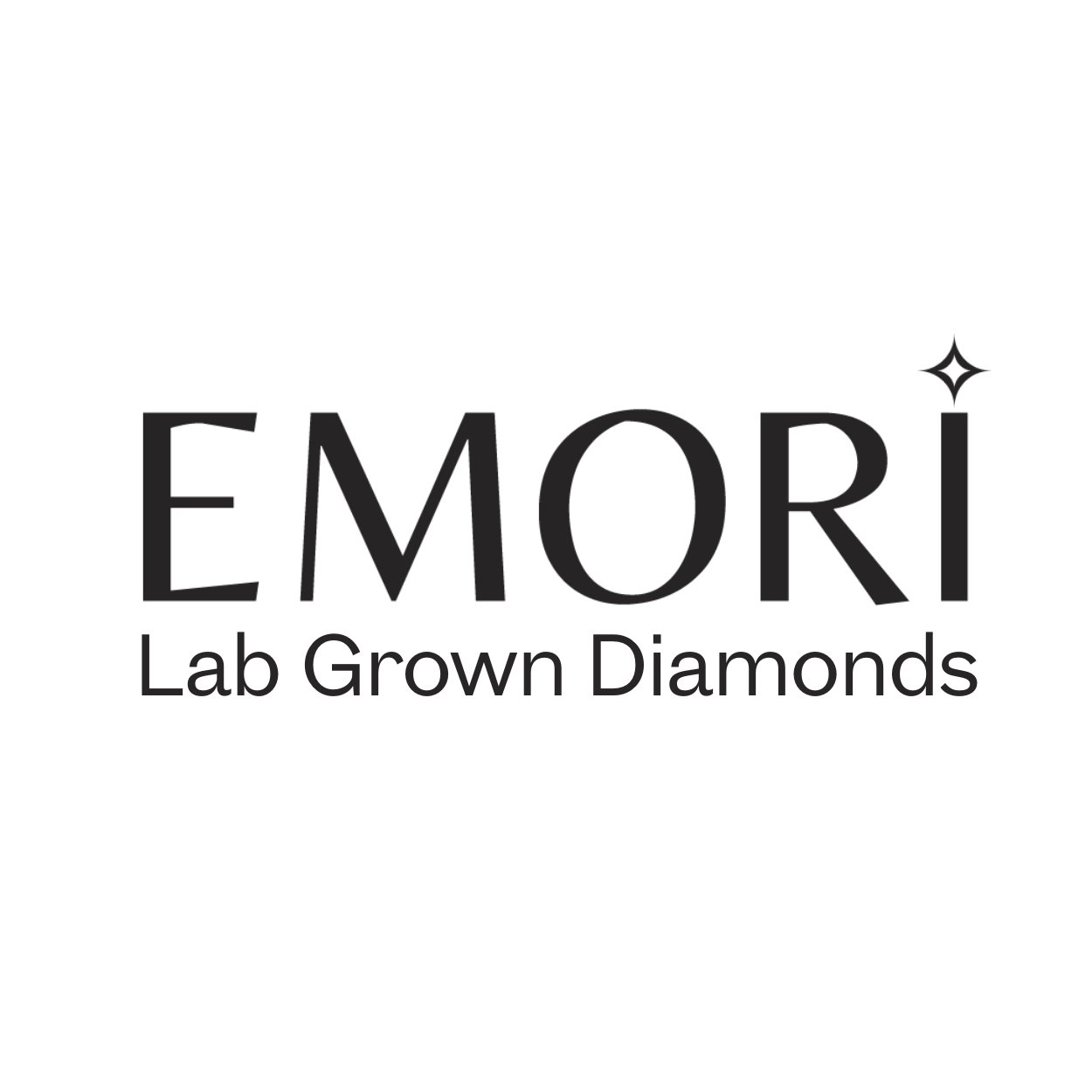 EMORI Lab Grown Diamonds